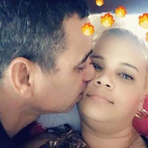 Meet your Posher, Larirza de william